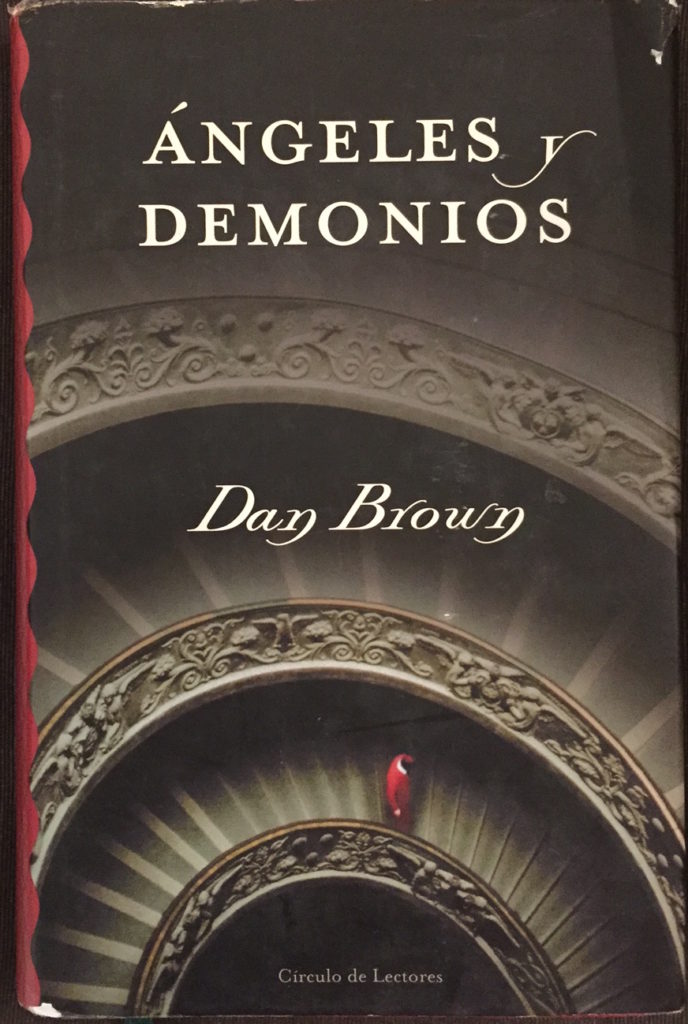 Ángeles y demonios
