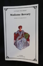 Madame Bovary, Abre un libro