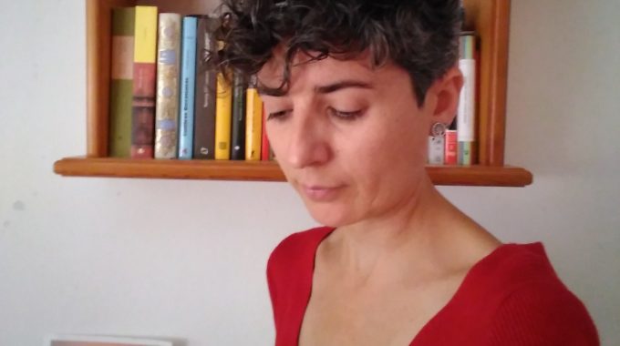 [Entrevista] Meritxell Gutiérrez: «Muchos Libros Te Cambian Sin Que Te Des Cuenta».